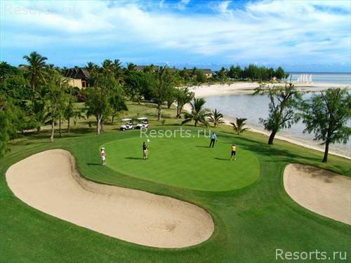 Paradis Hotel & Golf Club 51